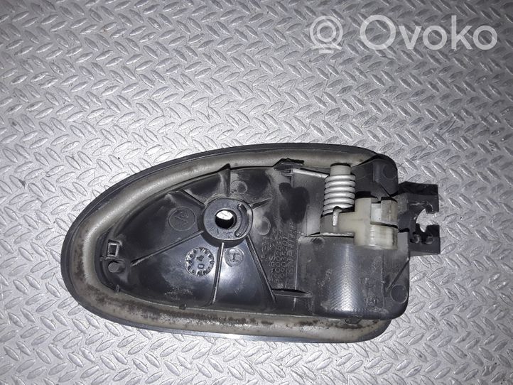 Opel Vivaro Maniglia interna per portiera anteriore 8200028994