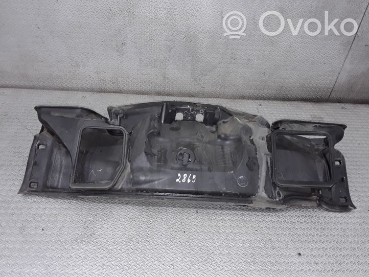 BMW 5 E60 E61 Bocchetta canale dell’aria abitacolo 64316921597