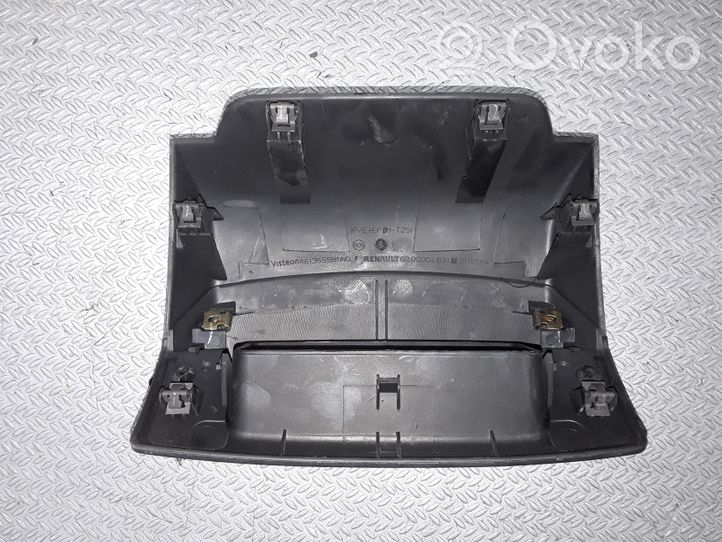 Opel Vivaro Autres pièces du tableau de bord 8200004631