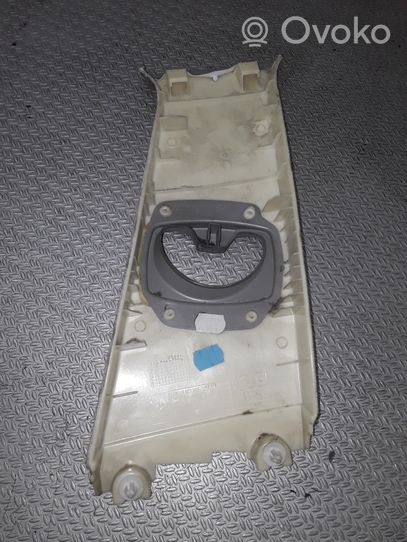 BMW 5 E60 E61 Verkleidung oben B-Säule 51437027087