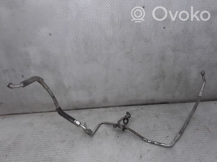 Opel Vivaro Wąż / Przewód klimatyzacji A/C 
