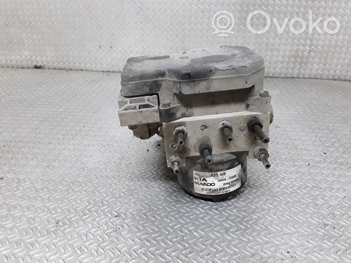 KIA Cerato ABS Pump 589202F000