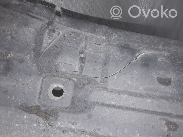 Nissan Micra Radlaufschale Radhausverkleidung vorne 638342AX600