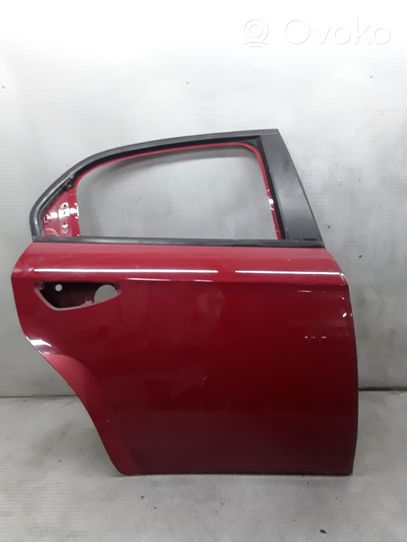 Alfa Romeo 159 Takaovi 