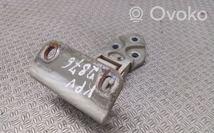 Opel Movano A Front door upper hinge 353526D