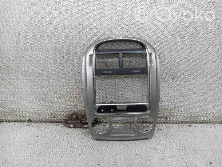 KIA Cerato Climate control/heater control trim 803B053100