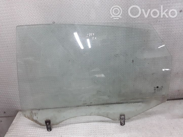 KIA Cerato Rear door window glass 