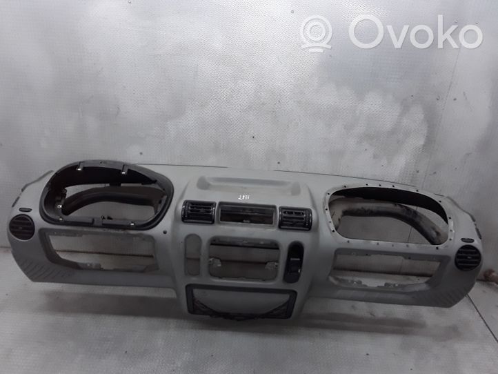 Opel Movano A Panelė 7700351850