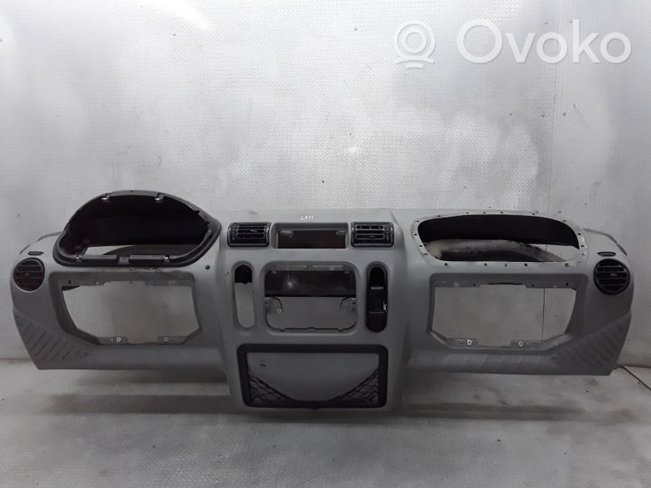 Opel Movano A Panelė 7700351850