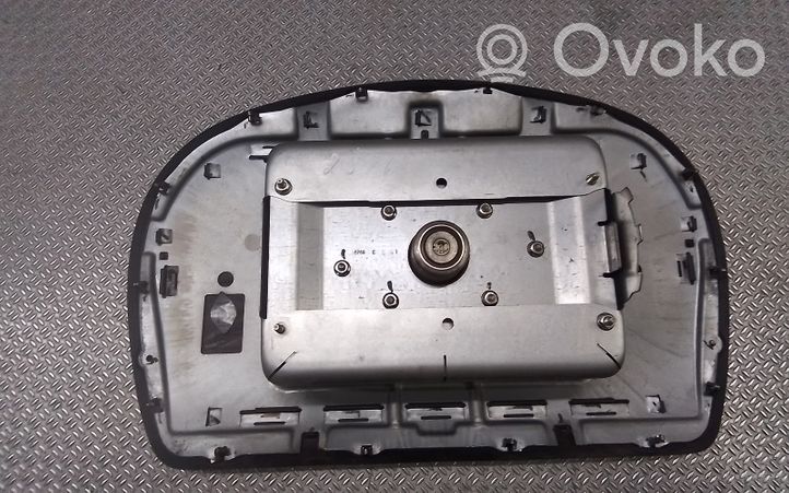 Opel Movano A Poduszka powietrzna Airbag pasażera 8200114377D