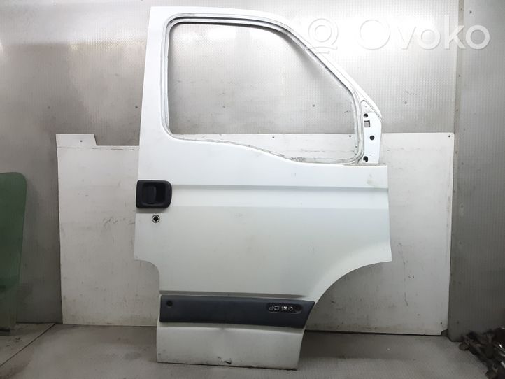 Opel Movano A Front door 