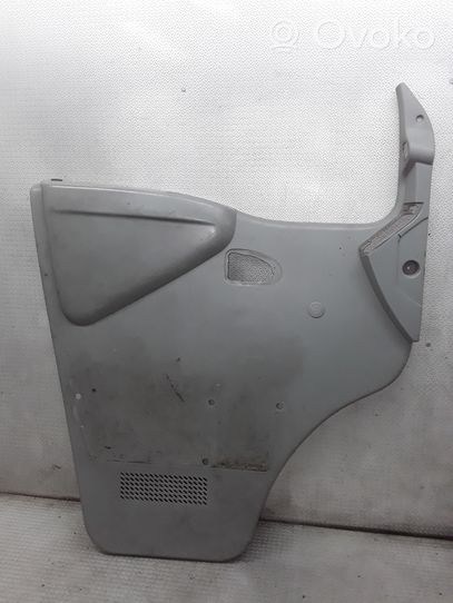 Opel Movano A Front door card panel trim 