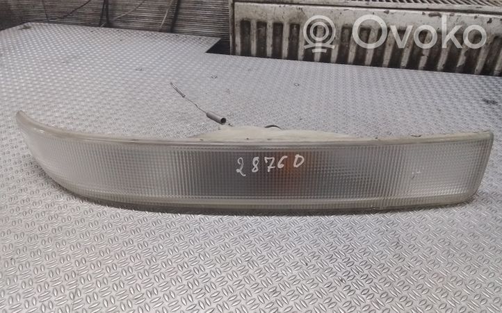 Opel Movano A Front indicator light 7700353947