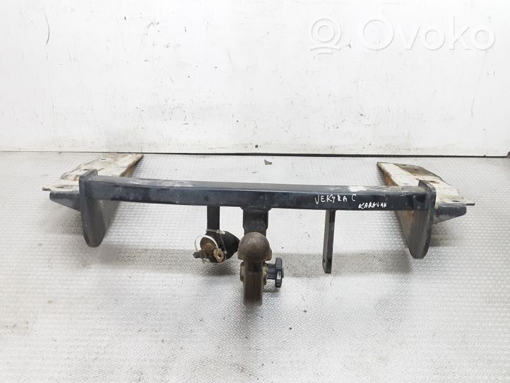 Opel Vectra C Tow bar set 314294