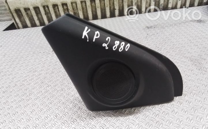 Ford Mondeo MK IV Altoparlante ad alta frequenza portiera anteriore 6M2T18932EB