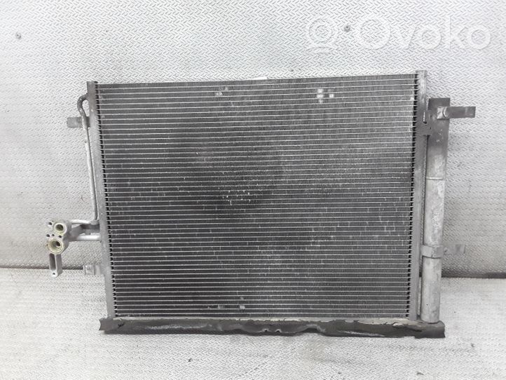 Ford Mondeo MK IV Radiatore di raffreddamento A/C (condensatore) VP7EKH19710AE