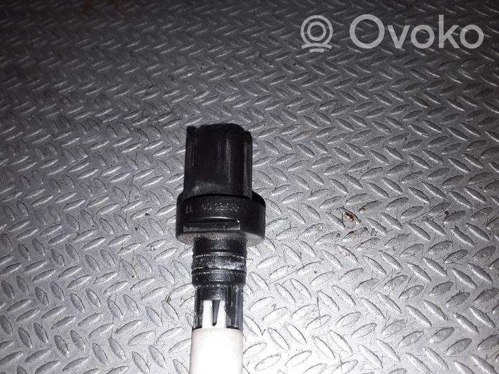 Ford Mondeo MK IV Sensore di livello liquido lavavetri parabrezza 0023935