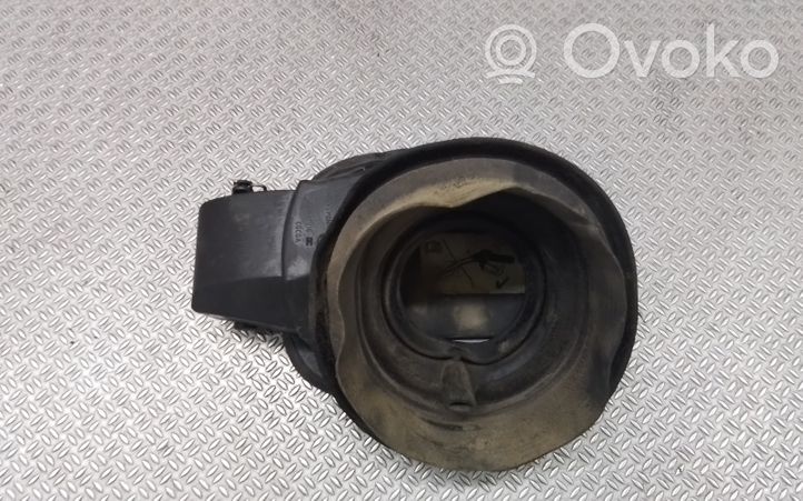 Ford Mondeo MK IV Bouchon, volet de trappe de réservoir à carburant 7S71A27936