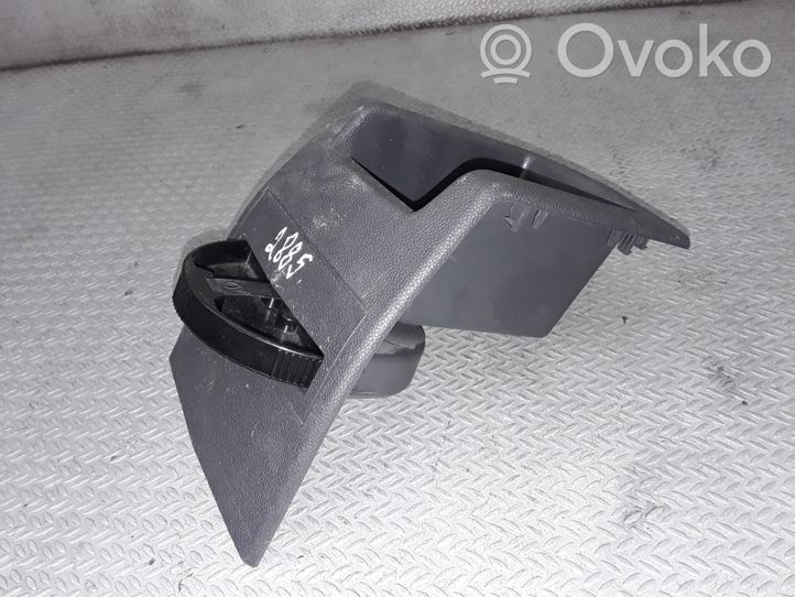 Opel Astra H Ashtray (rear) 13133294