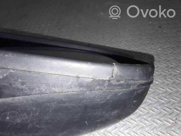 Opel Astra H Etuoven sähköinen sivupeili 24462996