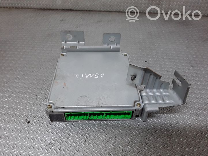 Mazda Demio Calculateur moteur ECU B34A18881A