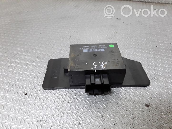 Volkswagen PASSAT B5 Module confort 3B0959799