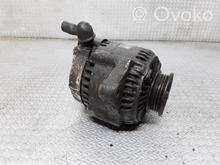 Honda HR-V Alternator 1022111780