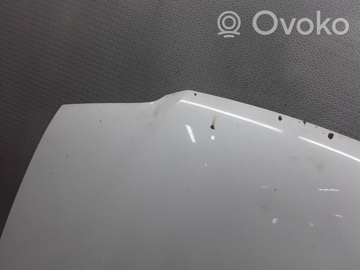 Volkswagen Caddy Engine bonnet/hood 