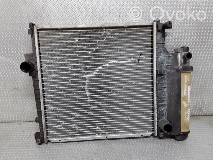 BMW 3 E36 Radiateur de refroidissement 