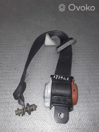 Honda Stream Ceinture de sécurité arrière TKAB0EJ334