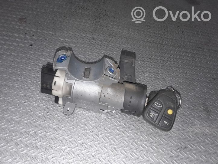 Volvo S60 Blocchetto accensione 8673073