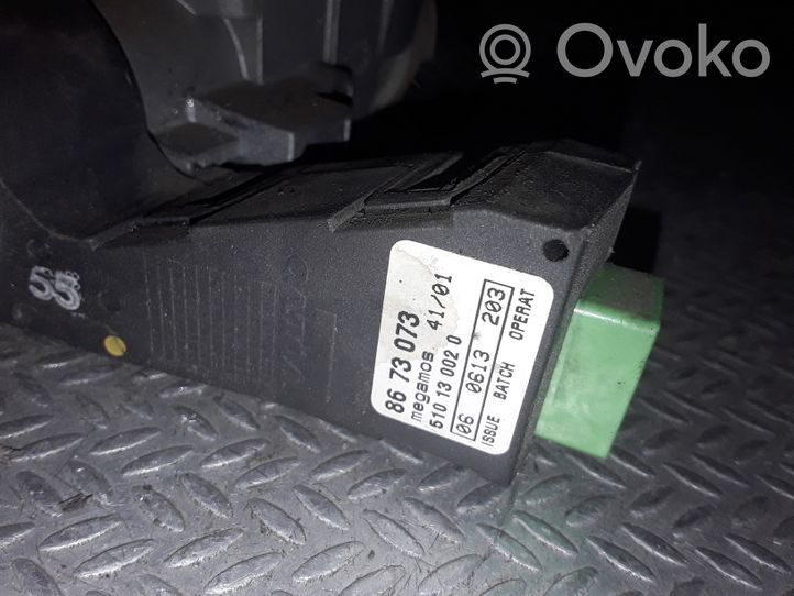 Volvo S60 Blocchetto accensione 8673073