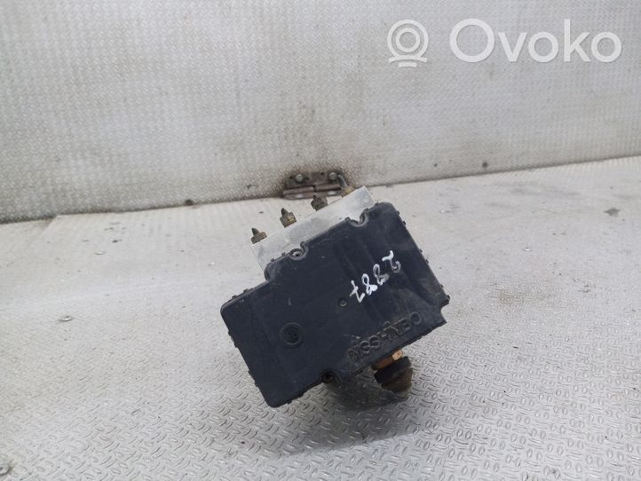 Opel Agila A ABS Pump 045001944