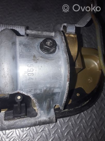 Volvo S60 Klamka zewnętrzna drzwi przednich 9159640