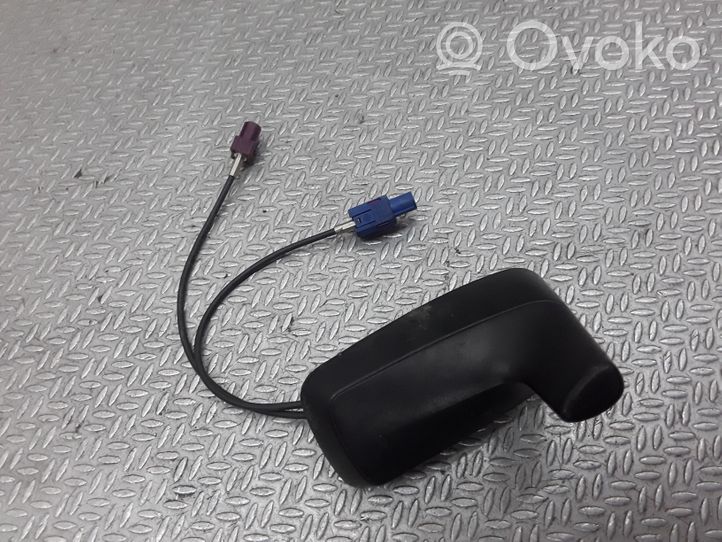 Audi A6 S6 C5 4B Antenna GPS 4B5035503A