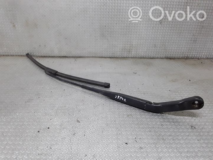 Opel Meriva A Priekinio stiklo valytuvas 13140019