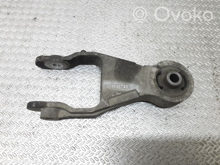 Opel Meriva A Gearbox mount 468646740