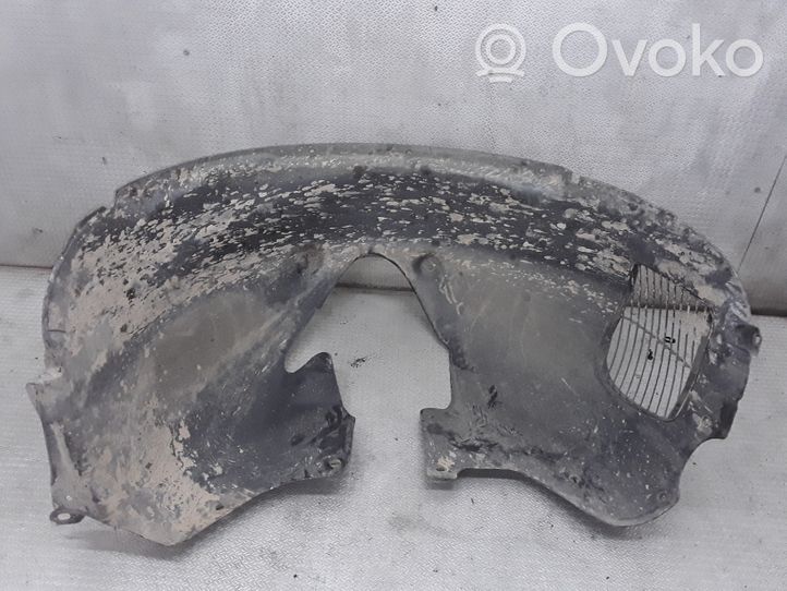 Volkswagen Touareg I Pare-boue passage de roue avant 7L6809962