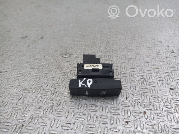 Volkswagen Touareg I Muut kytkimet/nupit/vaihtimet 7L6962125