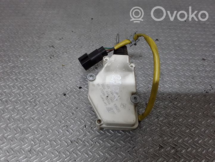 Volkswagen Sharan Motorino del tappo del serbatoio del carburante 7M0959775C