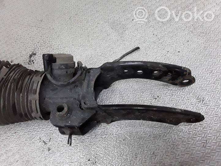 Volkswagen Touareg I Amortisseur airmatic de suspension pneumatique avant 7L6412022AG