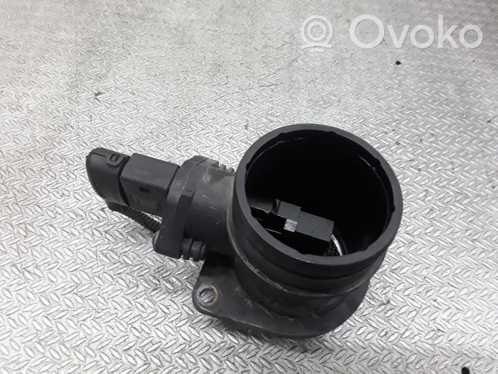 Volkswagen Sharan Mass air flow meter 0280217121