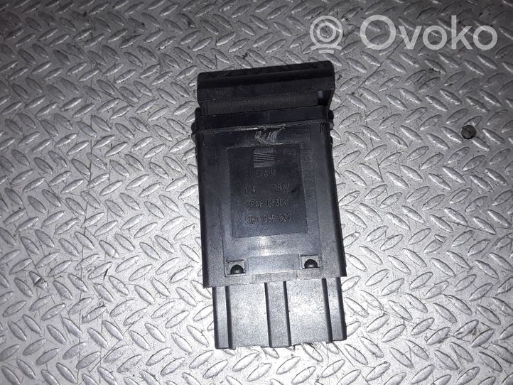 Seat Cordoba (6K) Przycisk / Przełącznik ogrzewania szyby przedniej / czołowej 6K0959621