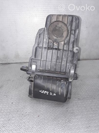 Volkswagen Touareg I Scatola del filtro dell’aria 7L6129607J