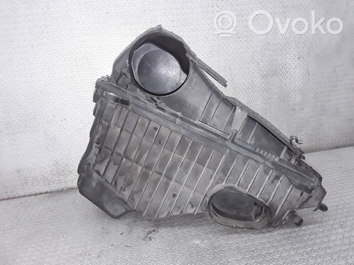 Volkswagen Touareg I Scatola del filtro dell’aria 7L6129607J