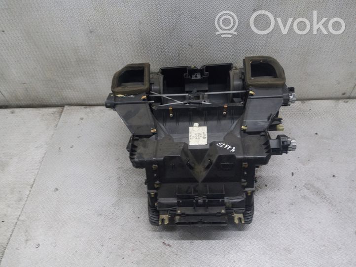 BMW 5 E39 Scatola climatizzatore riscaldamento abitacolo assemblata 64118373141