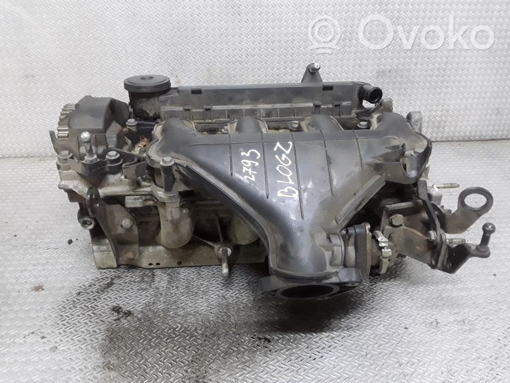 Volvo V50 Culasse moteur 9641752610