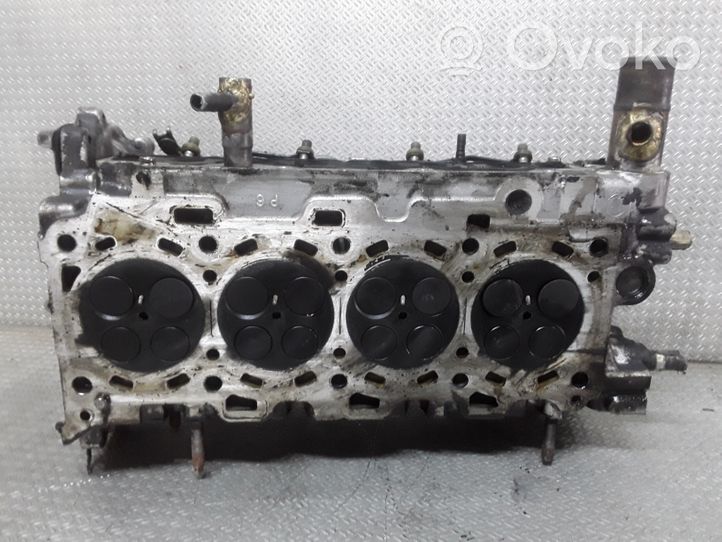 Toyota Avensis T250 Testata motore 112010R010