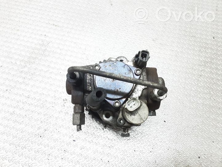 Opel Meriva A Fuel injection high pressure pump 8973138624