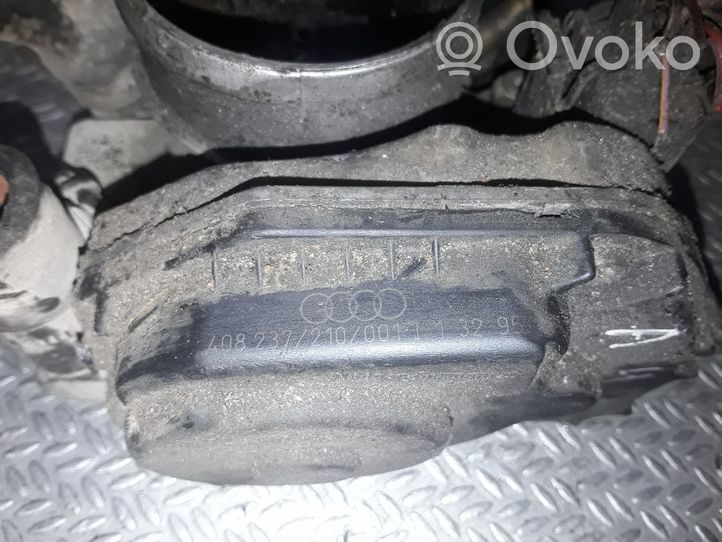 Audi A4 S4 B5 8D Zawór przepustnicy 408237210